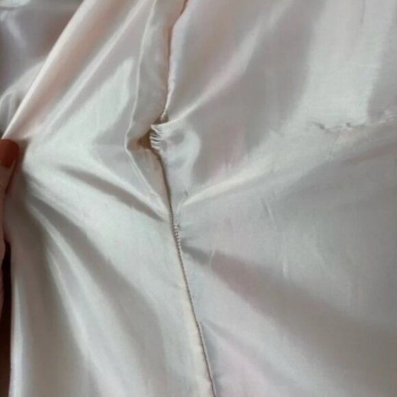 Caroline Moore New Zealand Lambskin Jacket - Picture 8 of 10